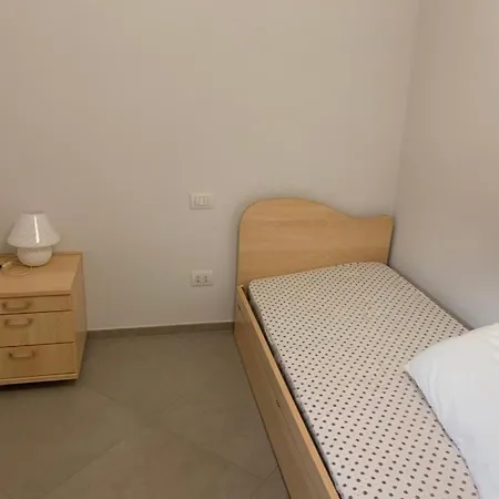 Apartamento App.to Amalfi 1 Marina di Campo