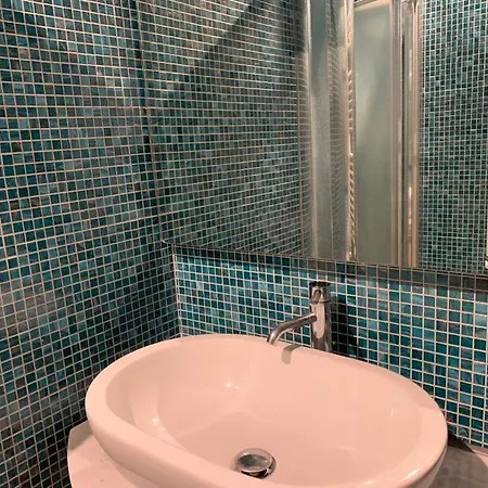 App.to Amalfi 1 Apartamento *