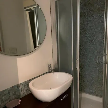 App.to Amalfi 1 Apartamento